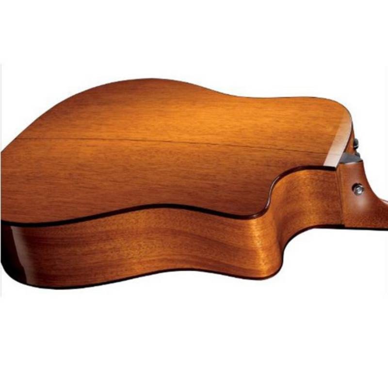 Đàn guitar gỗ Veneer